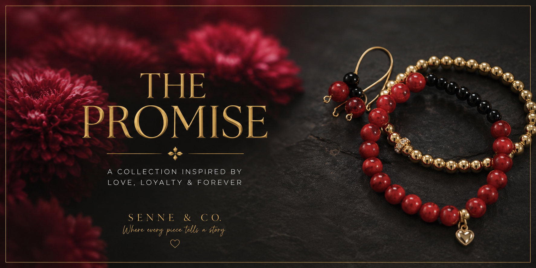 The Promise