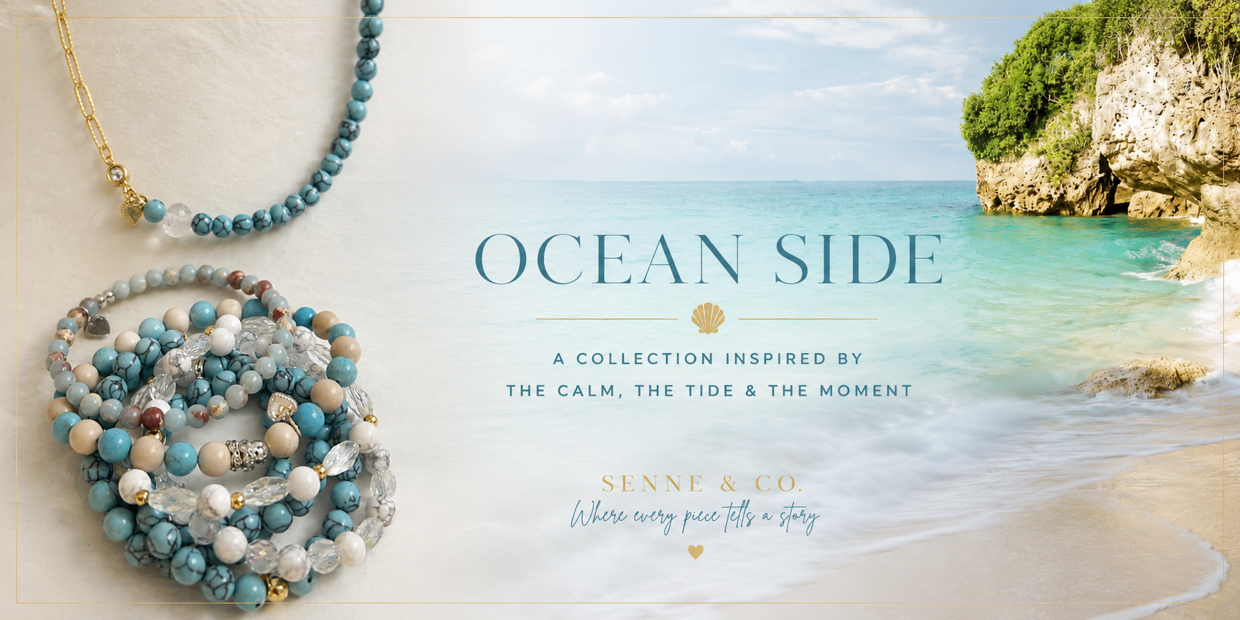 Ocean Side