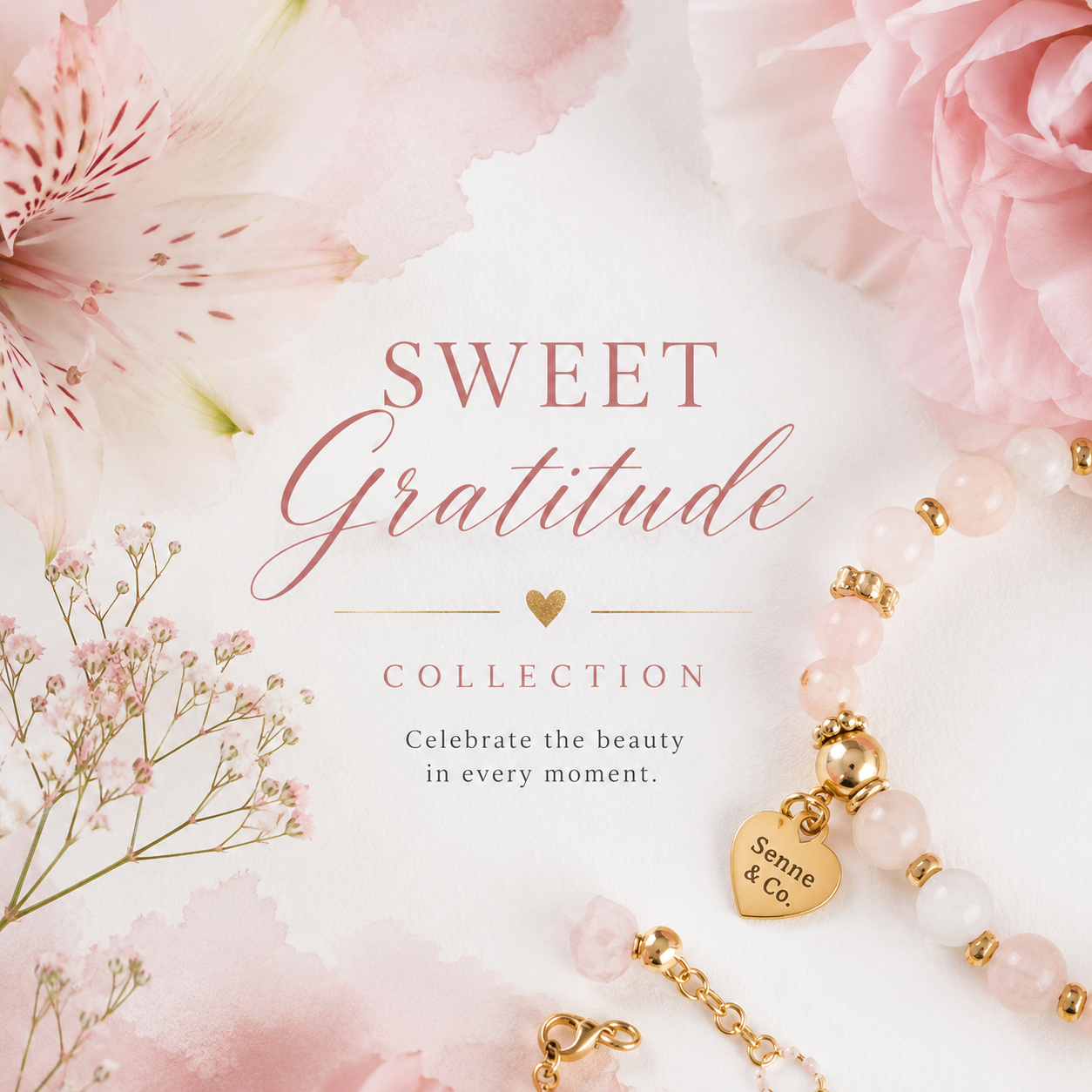 Sweet Gratitude