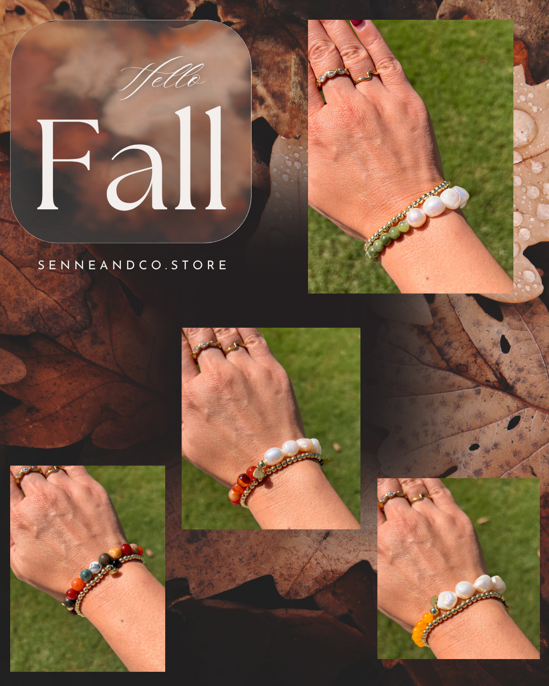 Fall Collection