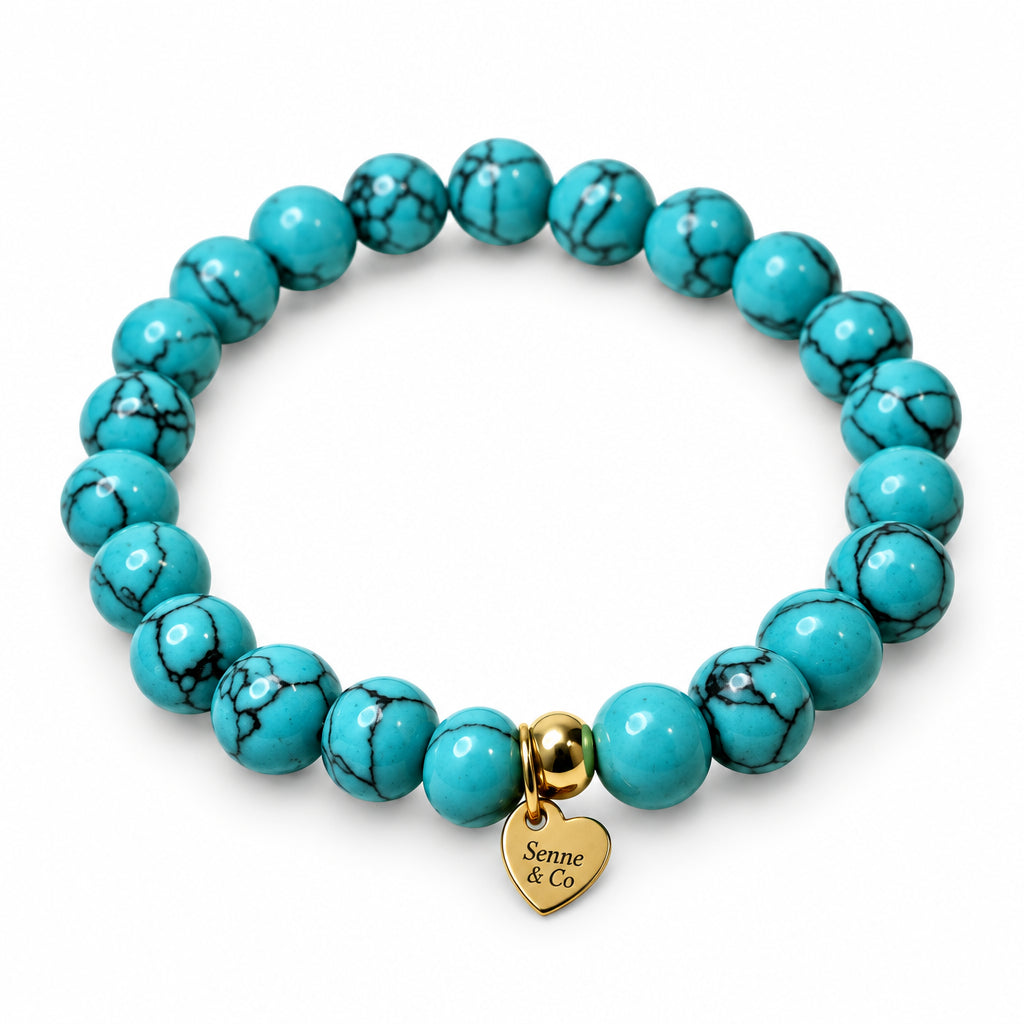 Ocean Breeze Bracelet