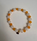 Golden Bloom Bracelet