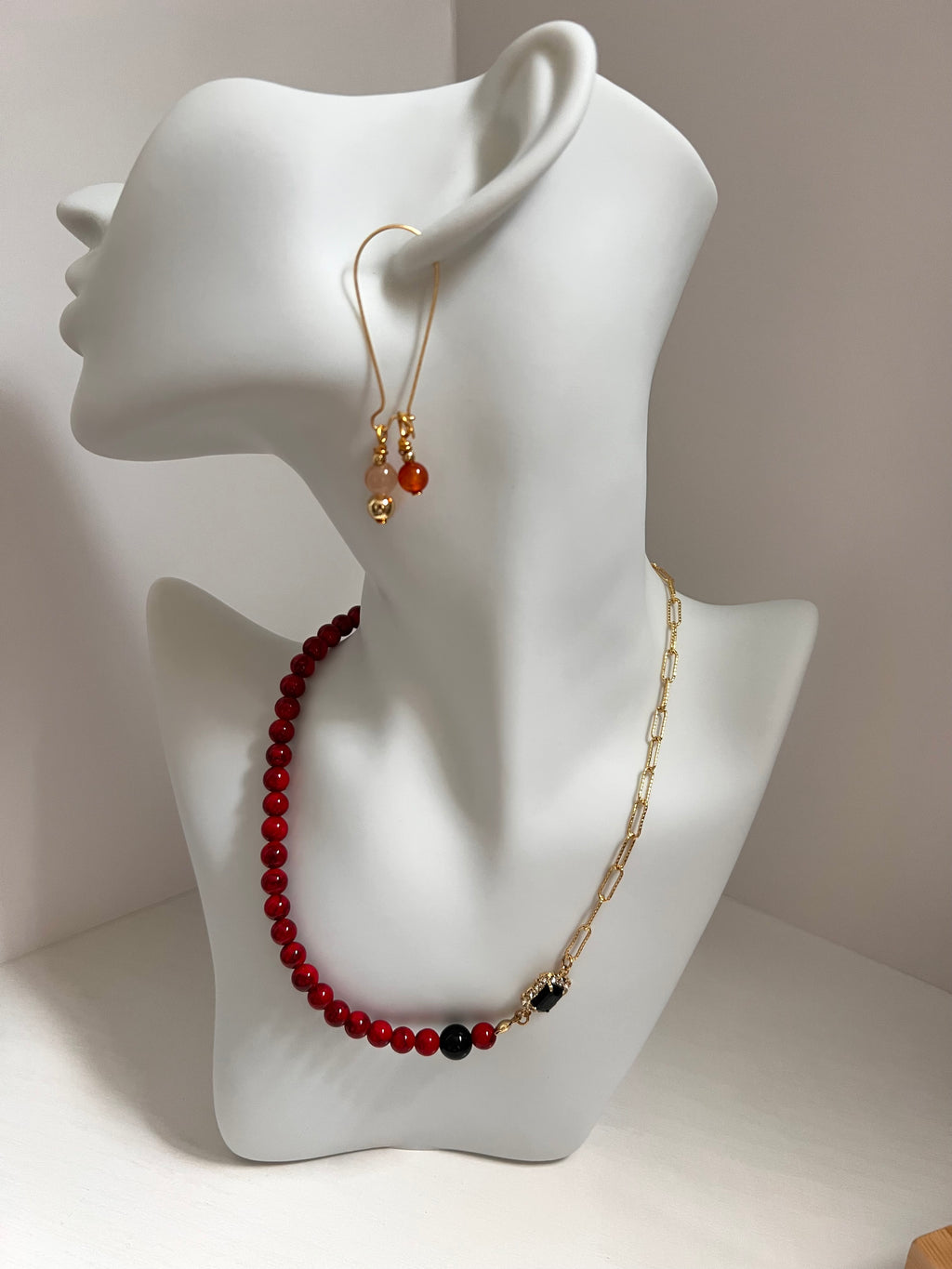 The Promise Necklace