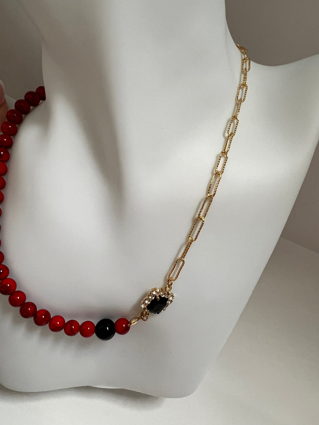 The Promise Necklace