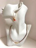 Desert Path Necklace