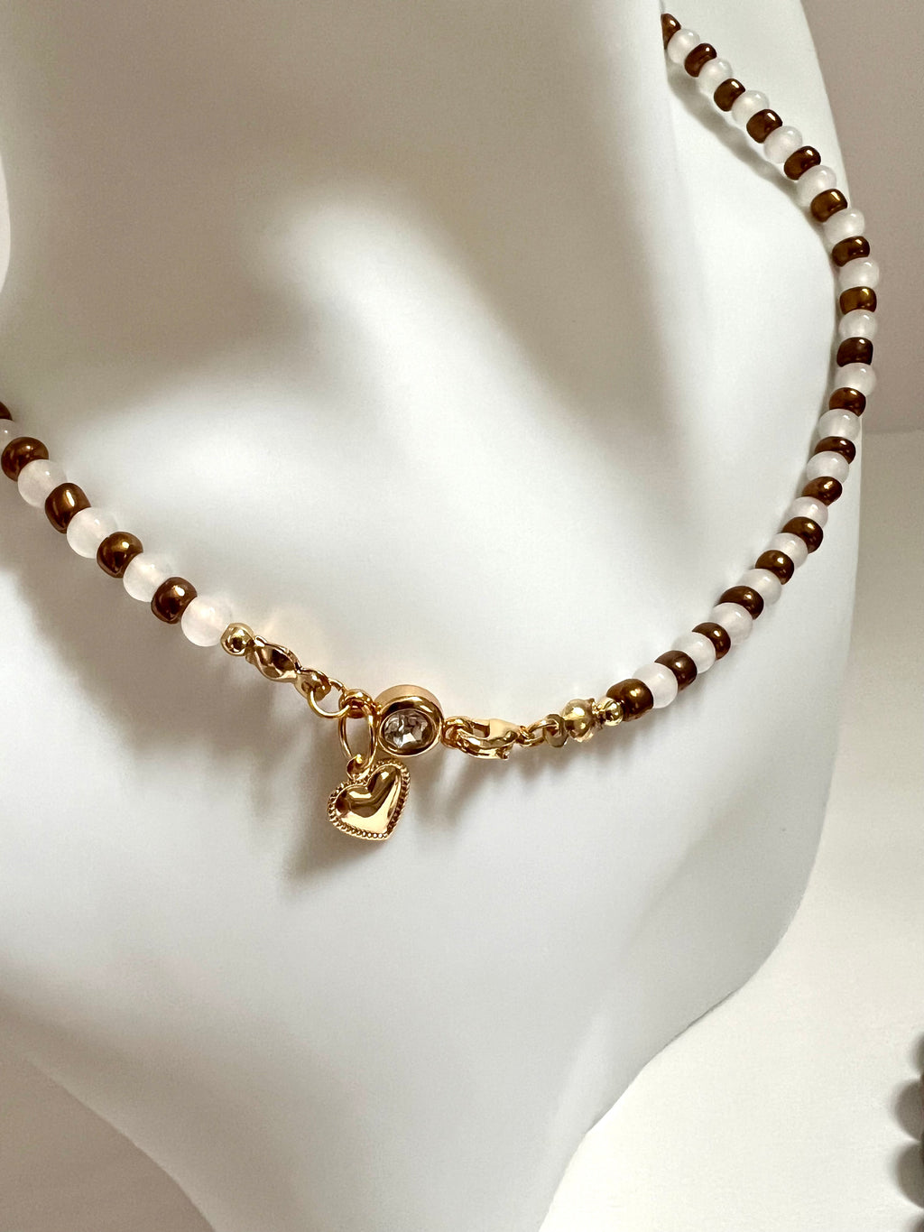 Desert Path Necklace