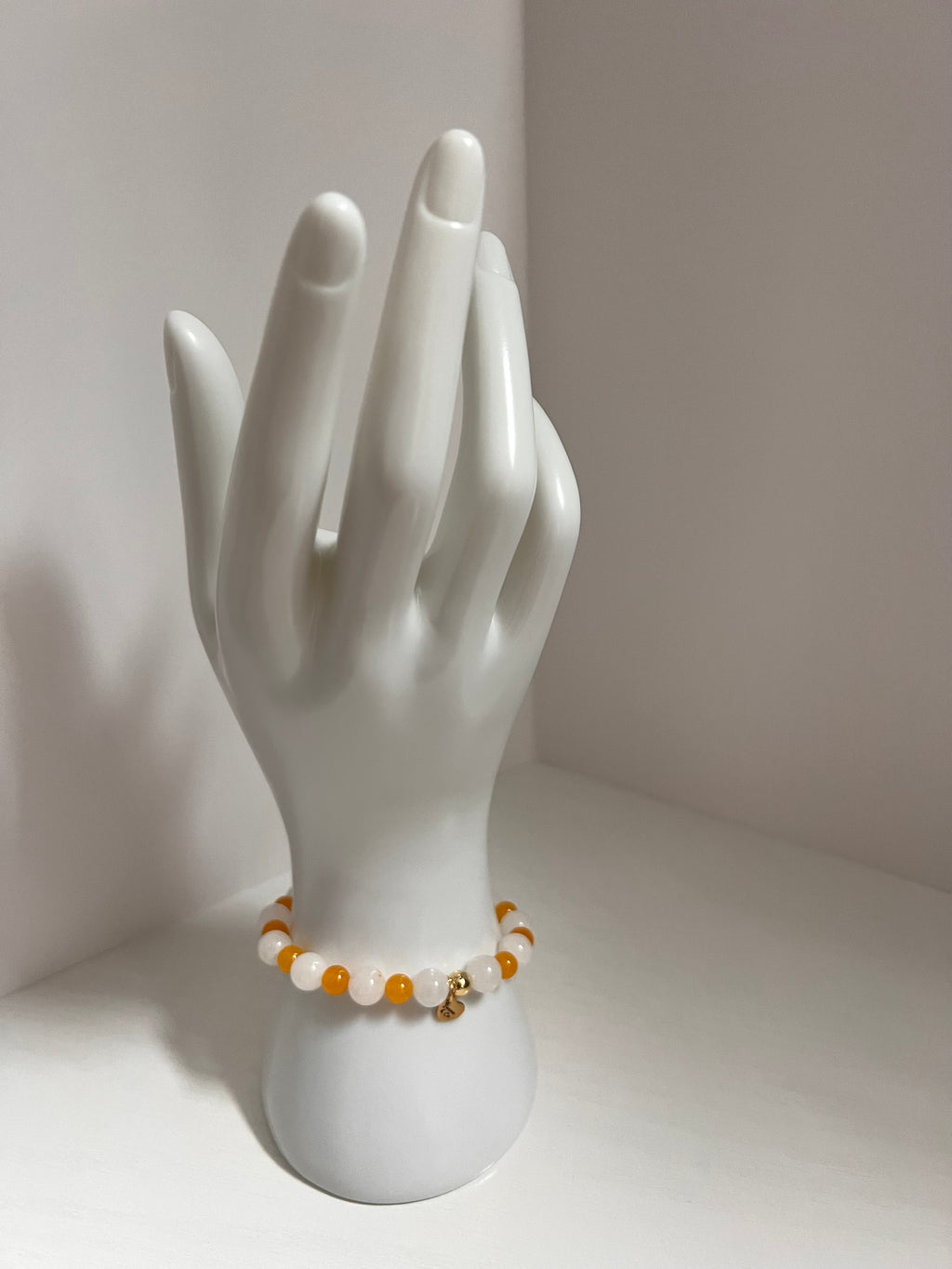 Golden Bloom Bracelet