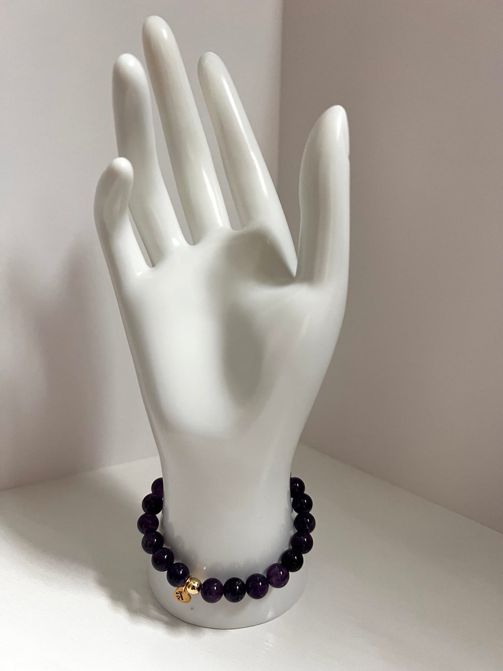 Violet Reverie Bracelet