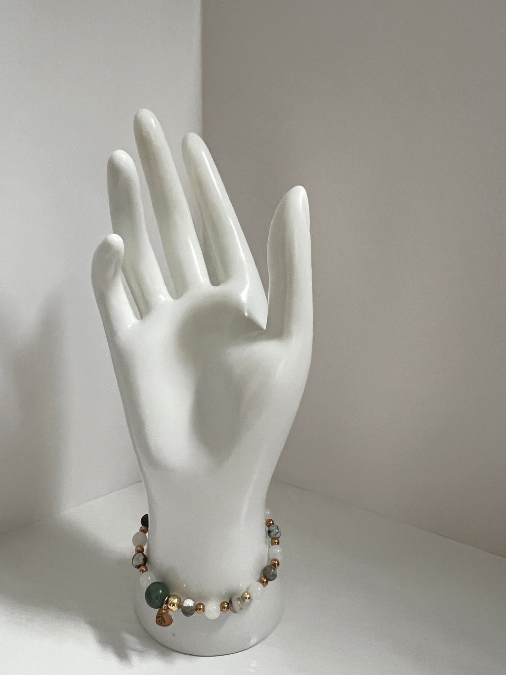 Forest Whisper Bracelet