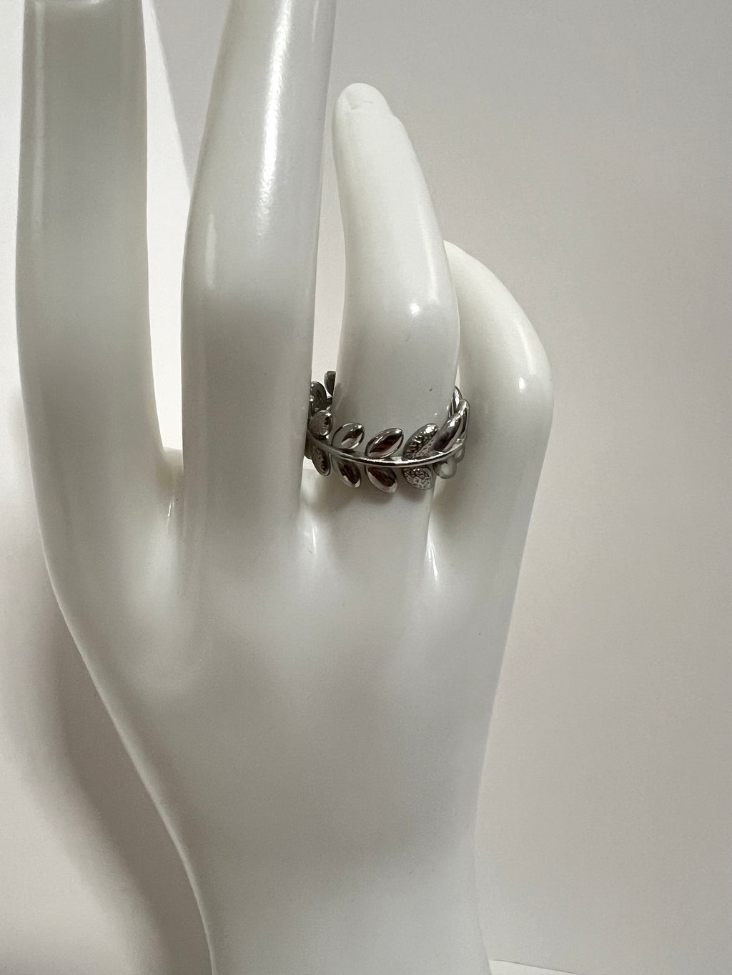 Wild Bloom Ring