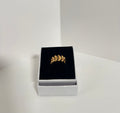 Wild Bloom Ring