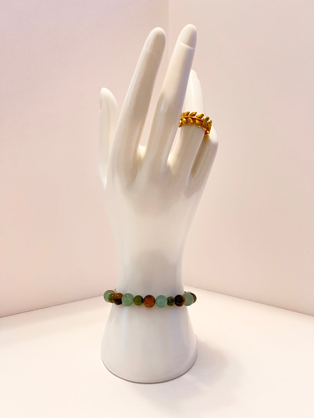 Fall Greenery