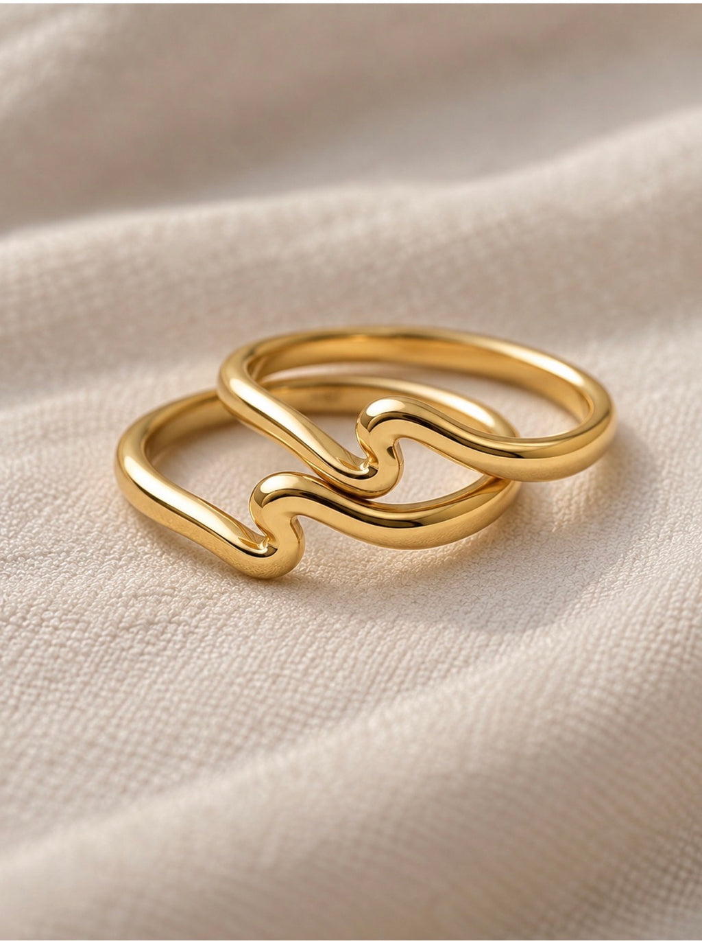 Signature S Ring
