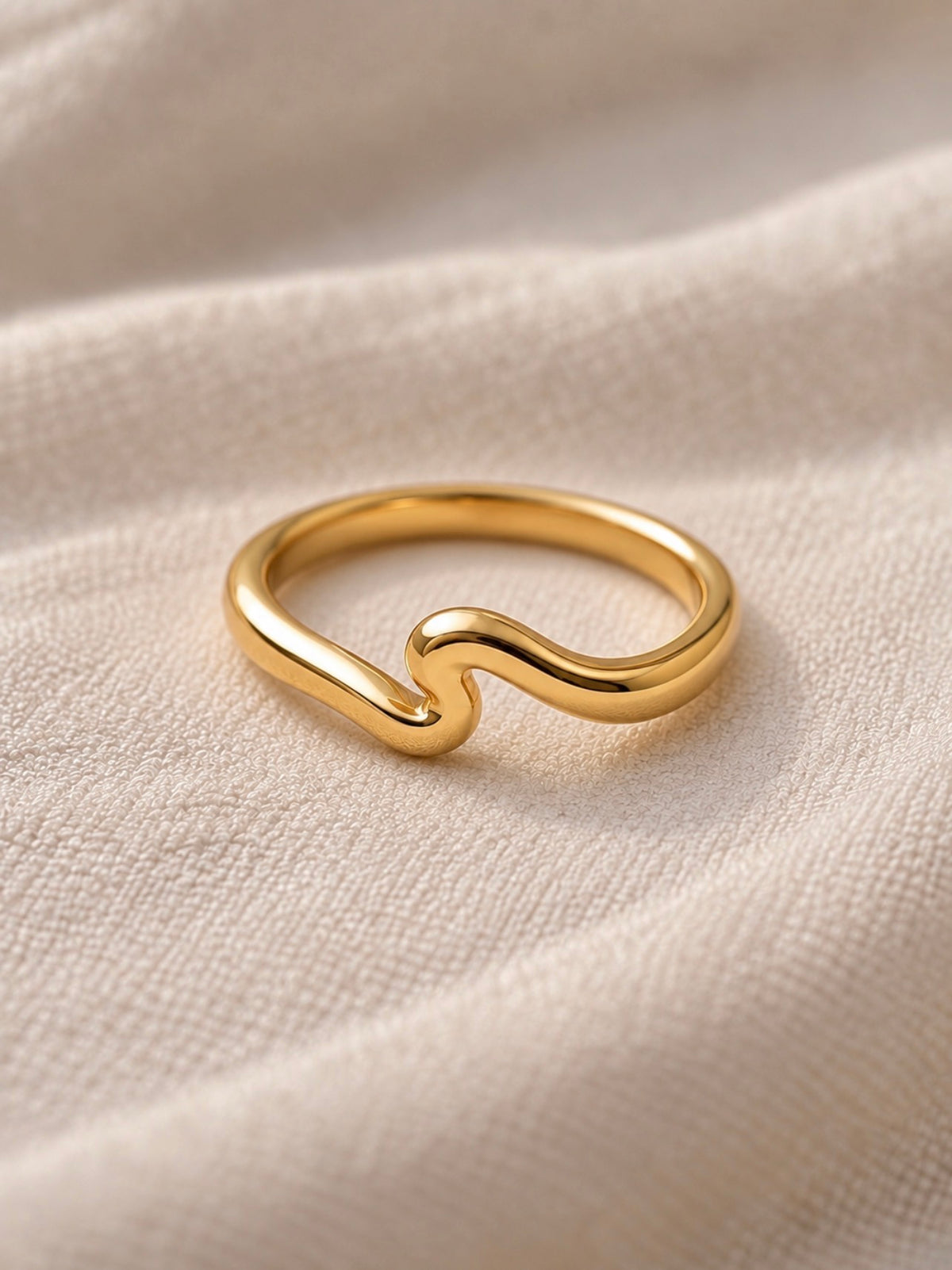 Signature S Ring