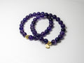 Violet Reverie Bracelet