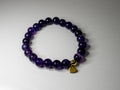 Violet Reverie Bracelet