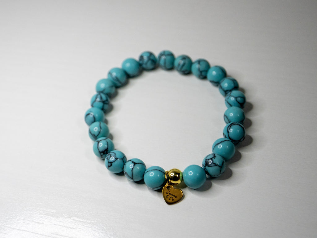 Ocean Breeze Bracelet