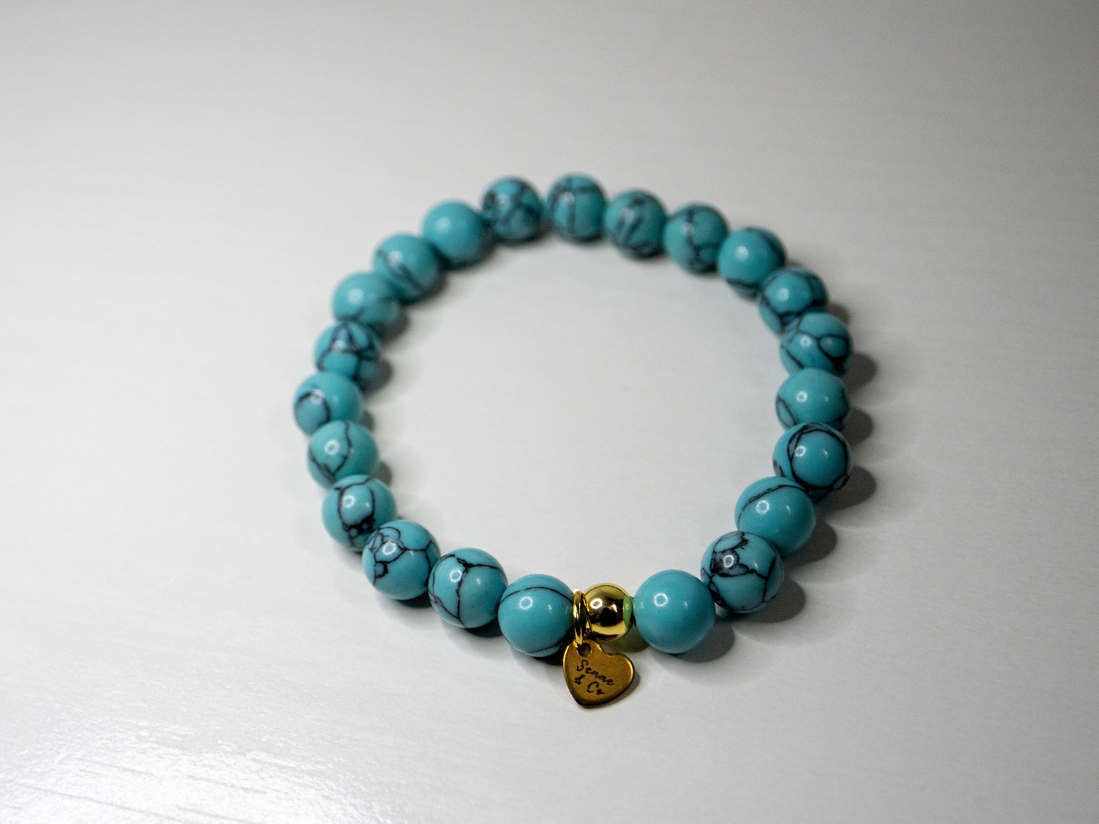 Ocean Breeze Bracelet