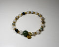 Forest Whisper Bracelet